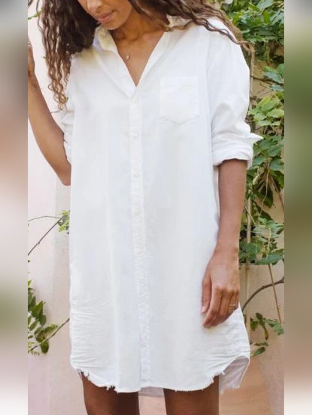 Frank & Eileen Mary Dress